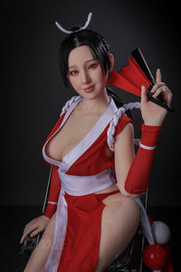 Weilan: Asian Goddess Sex Doll