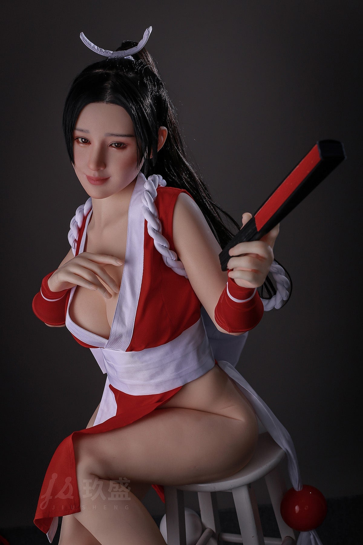 Weilan: Asian Goddess Sex Doll