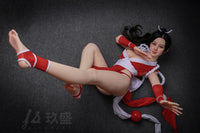 Weilan: Asian Goddess Sex Doll
