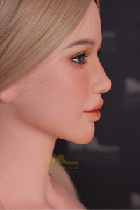 Celine Moonborn: Seamless Sex Doll