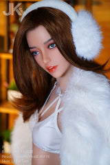 Kassiani: Euro Model Sex Doll