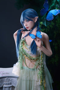 Sophia: Forest Elf Sex Doll