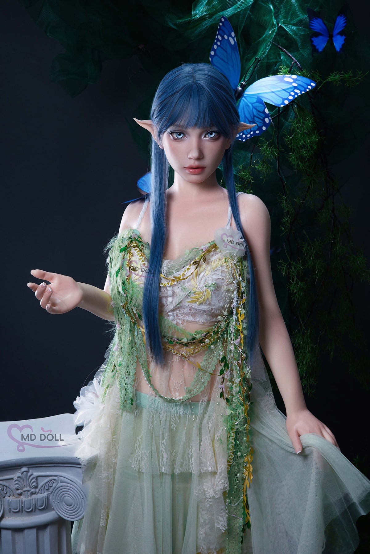 Sophia: Forest Elf Sex Doll