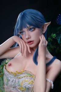 Sophia: Forest Elf Sex Doll