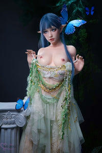 Sophia: Forest Elf Sex Doll