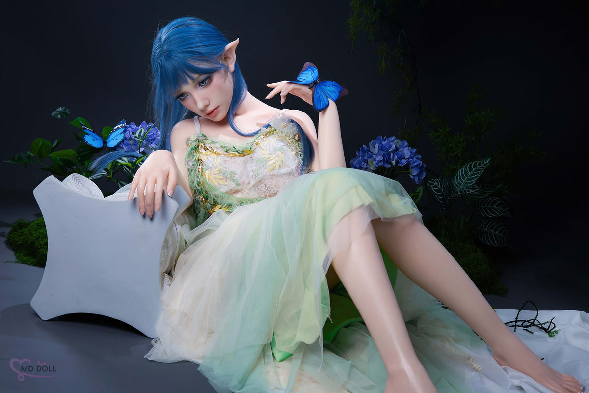 Sophia: Forest Elf Sex Doll