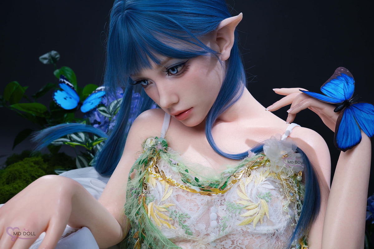 Sophia: Forest Elf Sex Doll