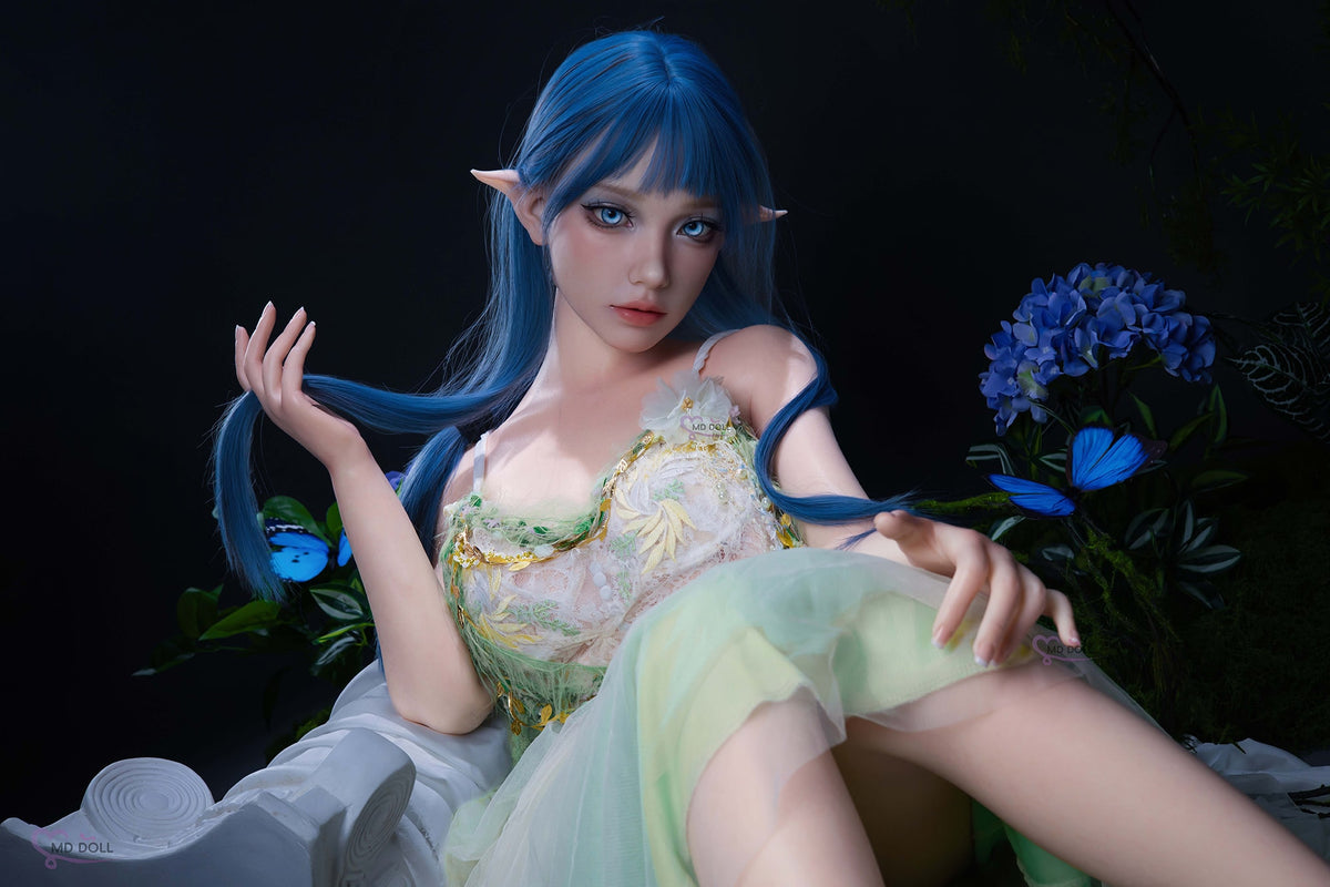 Sophia: Forest Elf Sex Doll