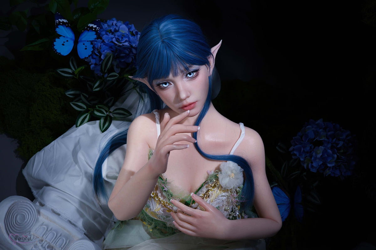 Sophia: Forest Elf Sex Doll
