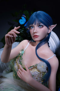 Sophia: Forest Elf Sex Doll