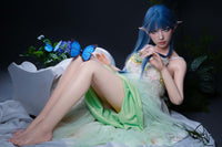 Sophia: Forest Elf Sex Doll
