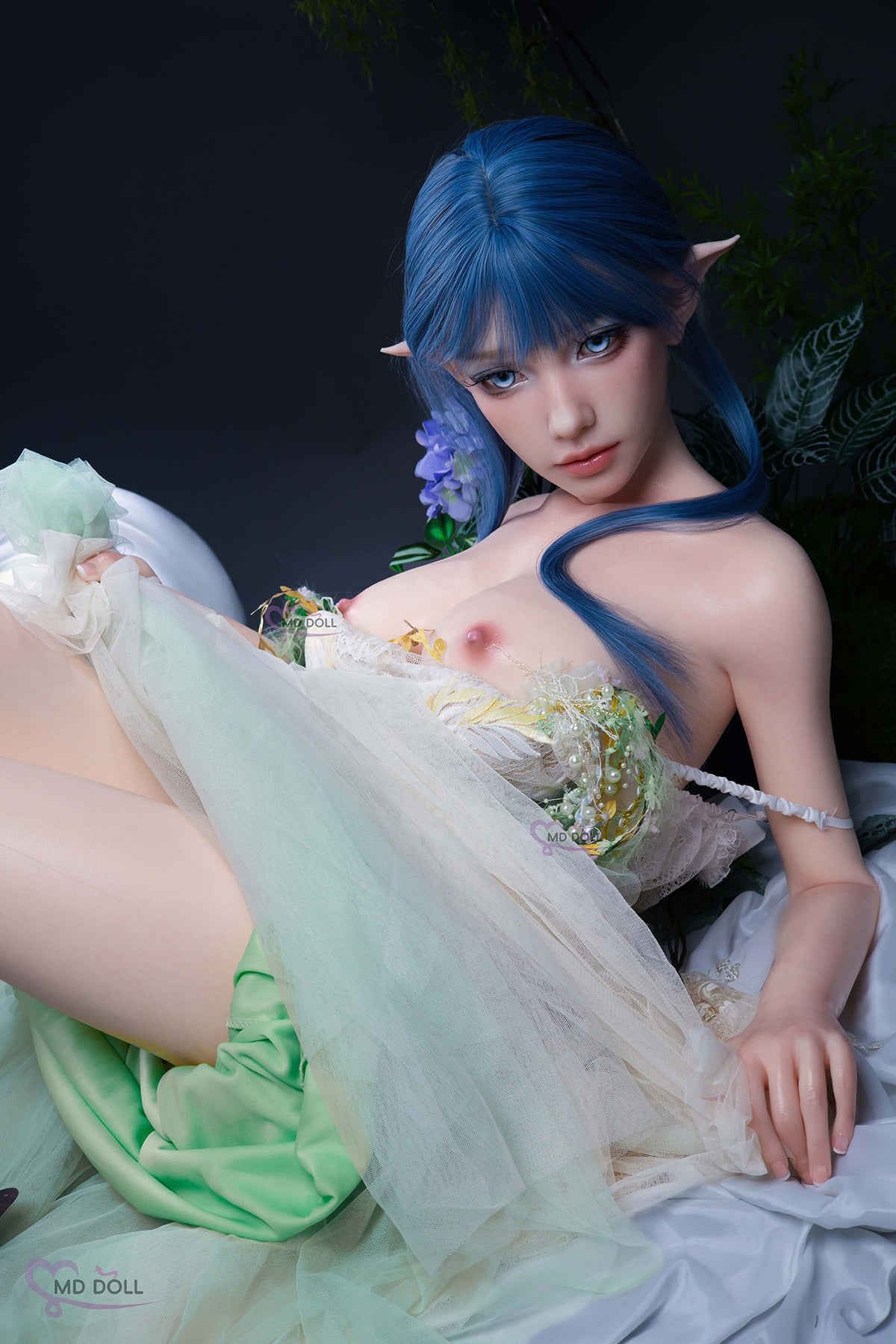 Sophia: Forest Elf Sex Doll