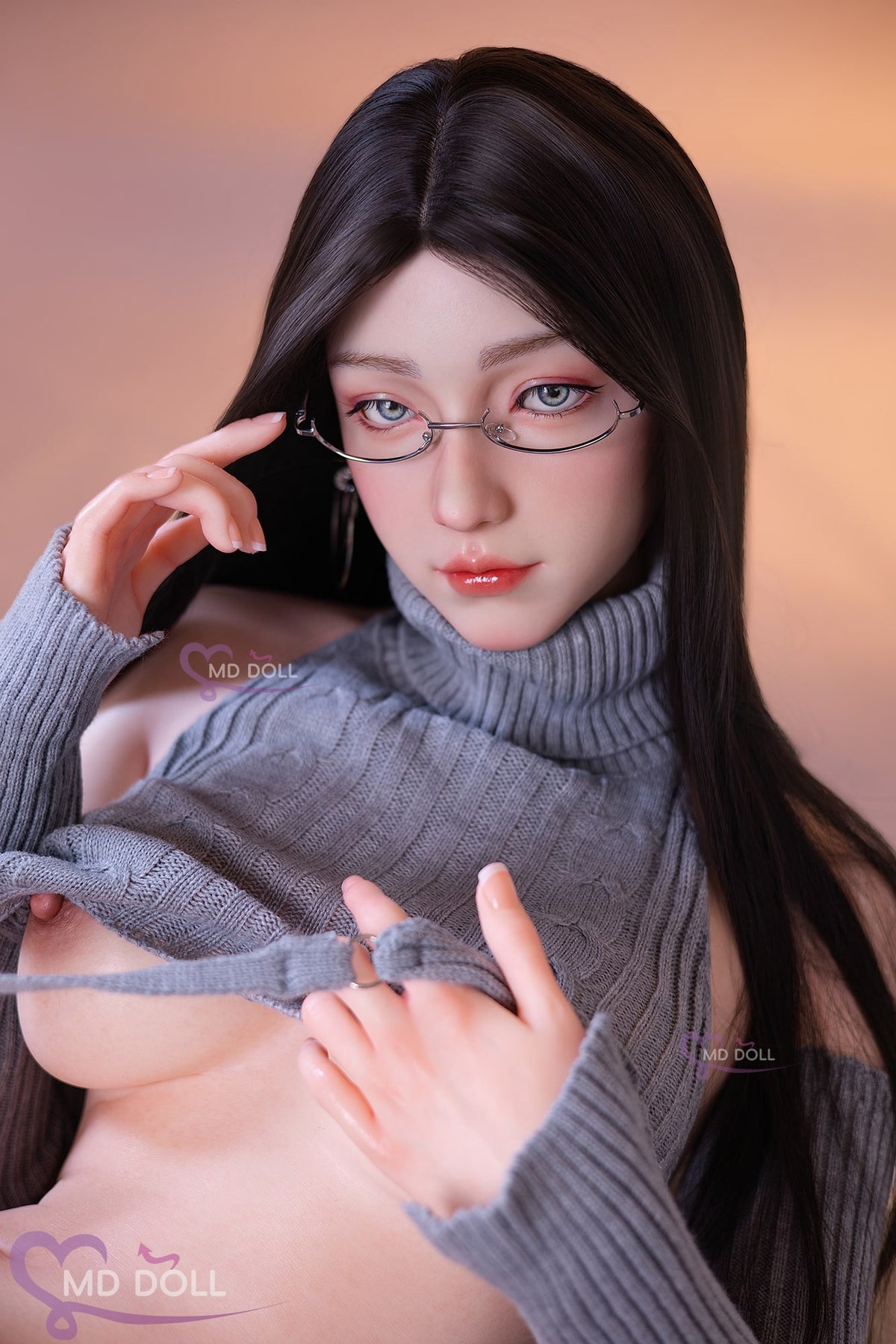 Bonnie: Photography Club Sex Doll