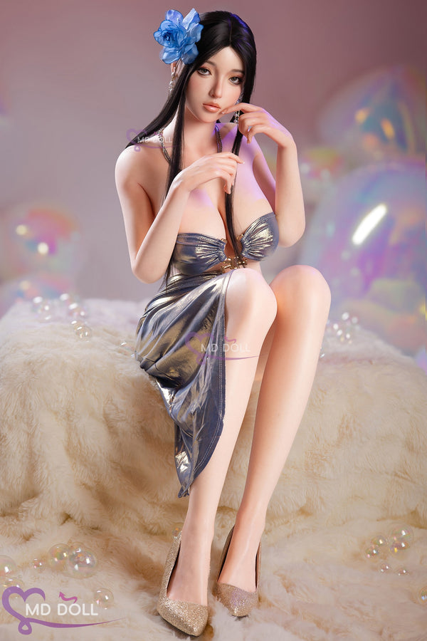 Linda: Bubble Party Sex Doll