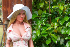 Amandine: French Summer Sex Doll