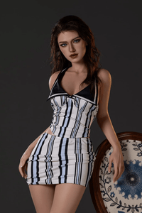 Elva-S: Monaco Heiress Sex Doll