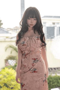 Noa: Pure Japanese Sex Doll