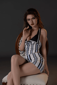 Elva-S: Monaco Heiress Sex Doll