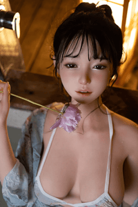 Noa: Sexy Japanese Onsen Sex Doll