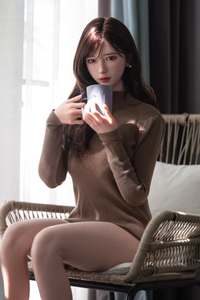 Una: Japanese Lover Sex Doll