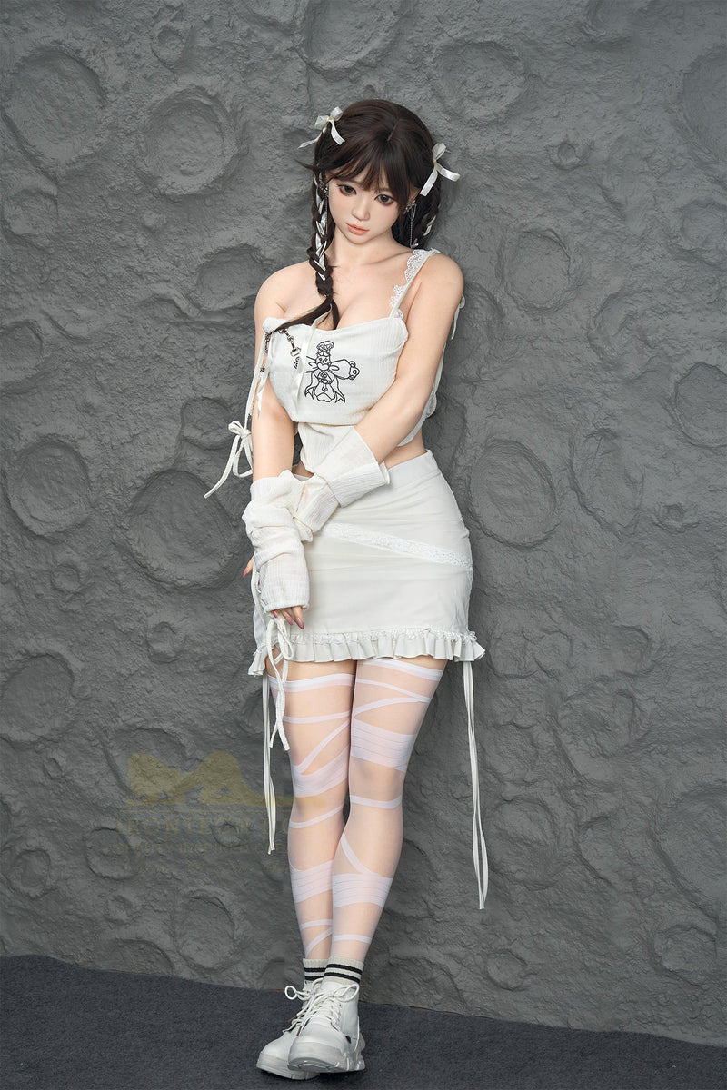 Minji: Korean Idol Sex Doll  Silicon Wives