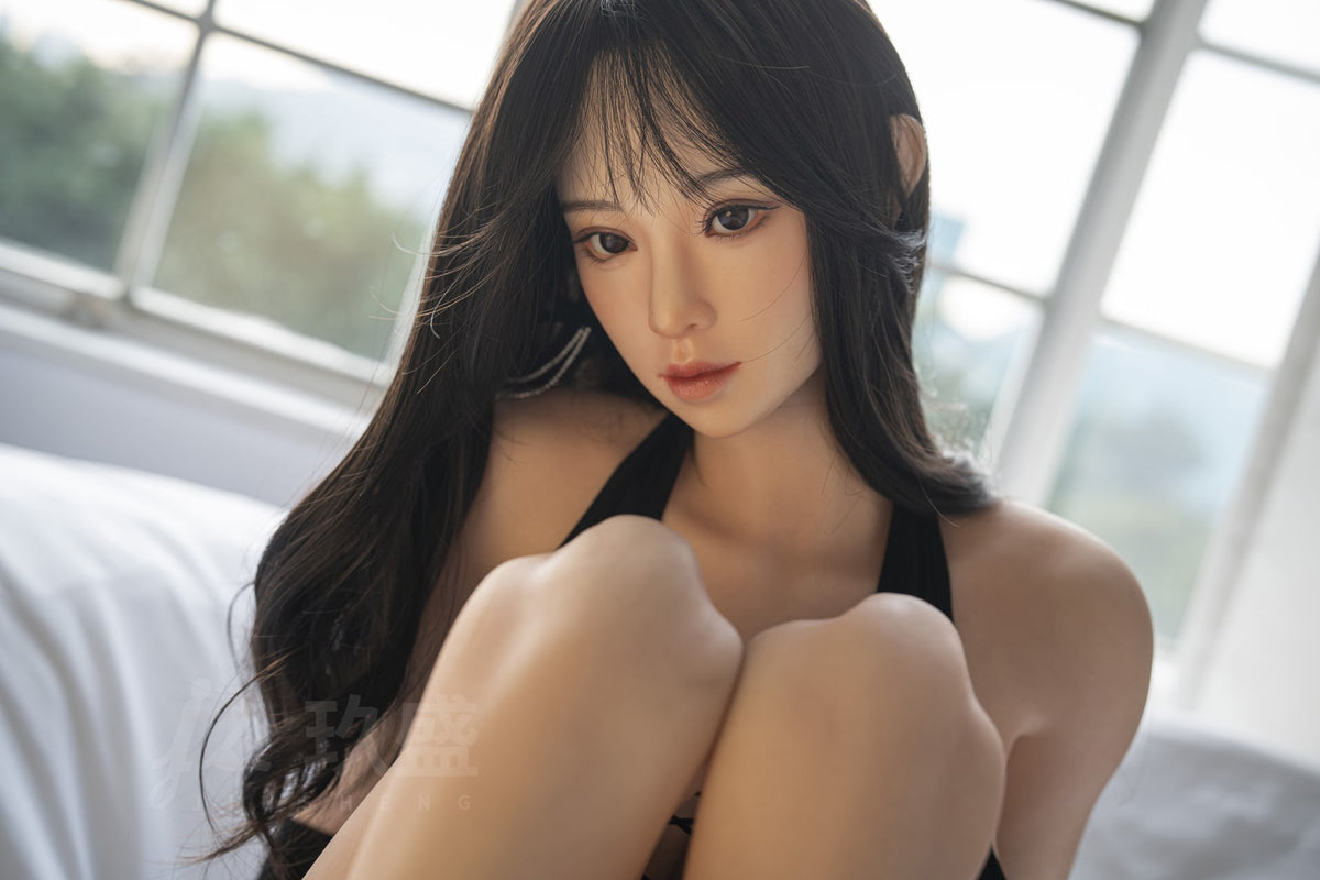 Neeko: Korean Pornstar Sex Doll