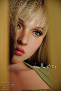 Betty: Perfect Tits Sex Doll