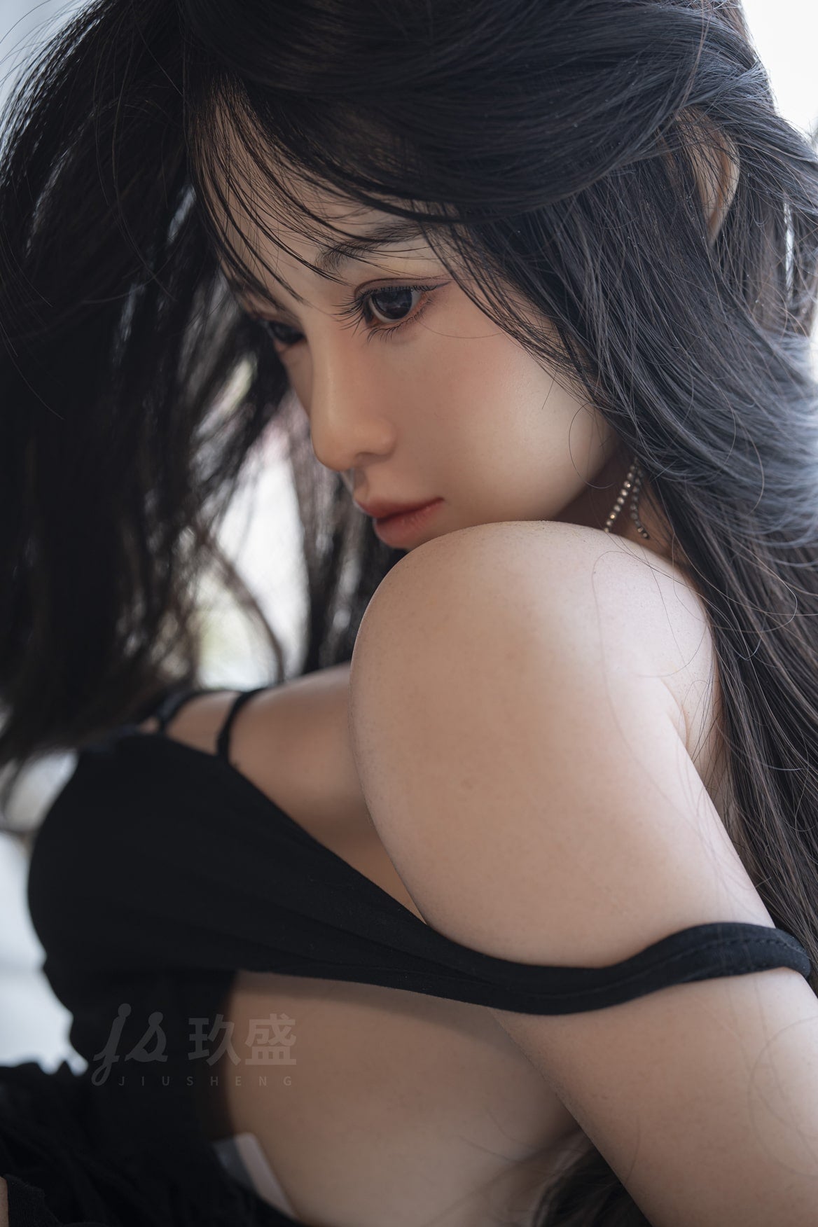 Neeko: Korean Pornstar Sex Doll