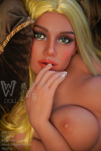 Bentley: Backroom Boudoir Sex Doll