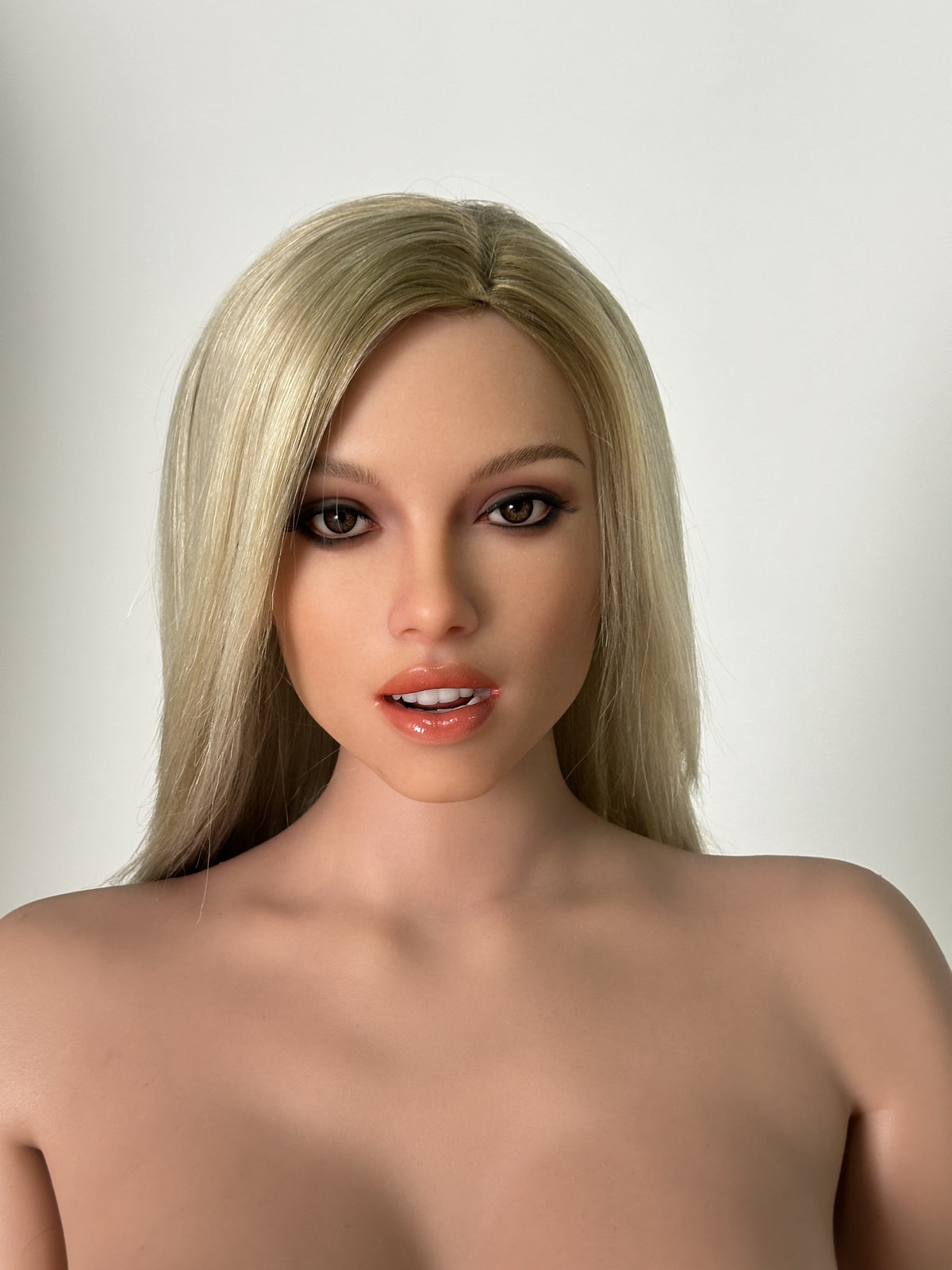 Katara: Sexy Blonde Lingerie Sex Doll
