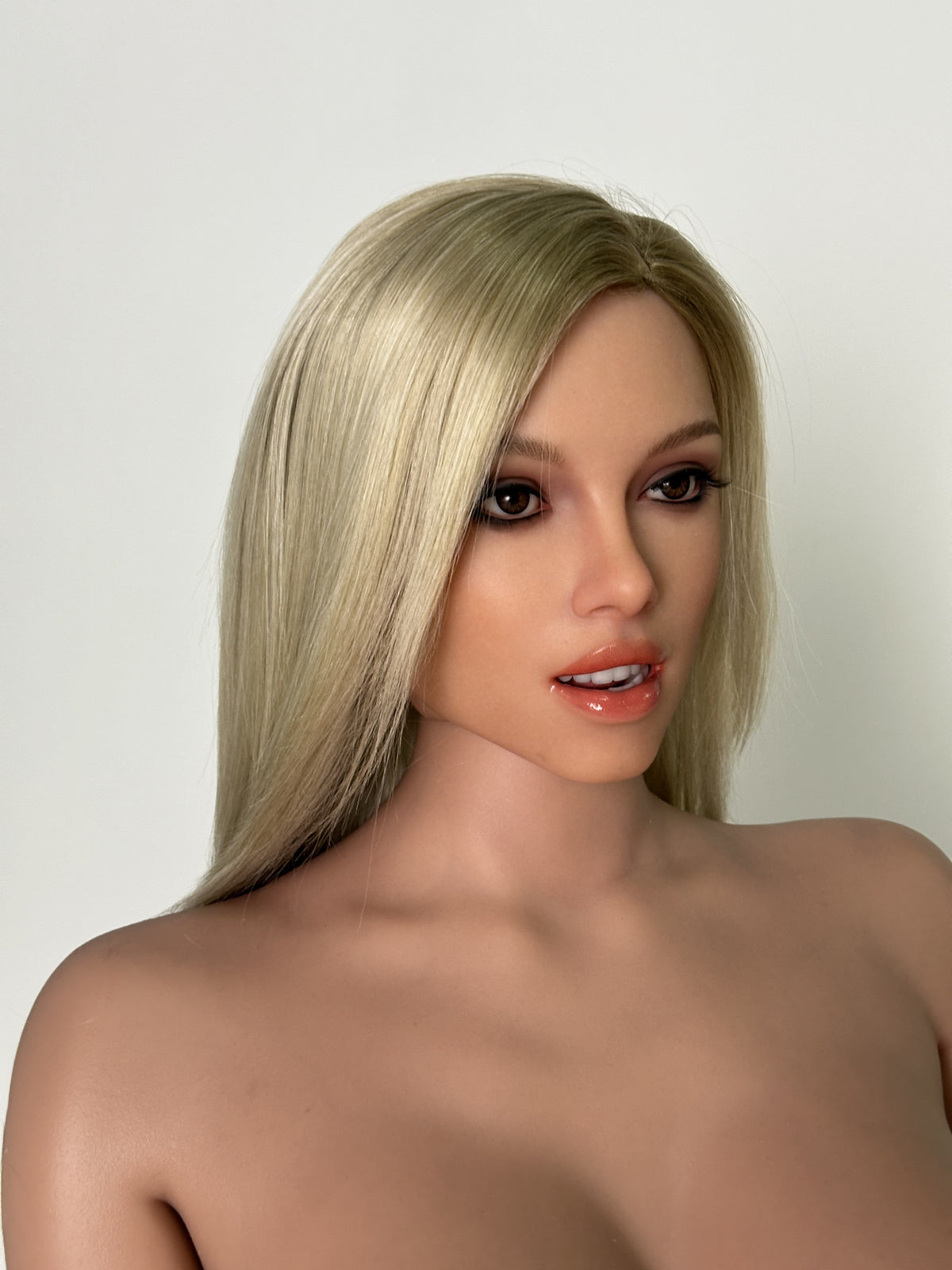 Katara: Sexy Blonde Lingerie Sex Doll