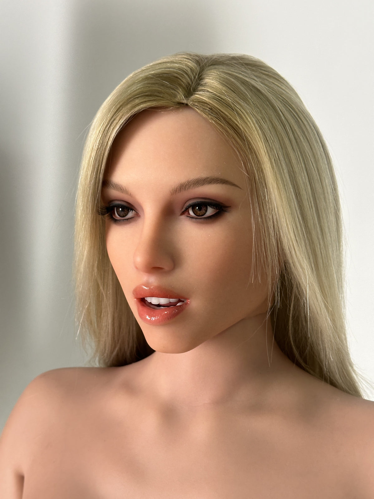 Katara: Sexy Blonde Lingerie Sex Doll