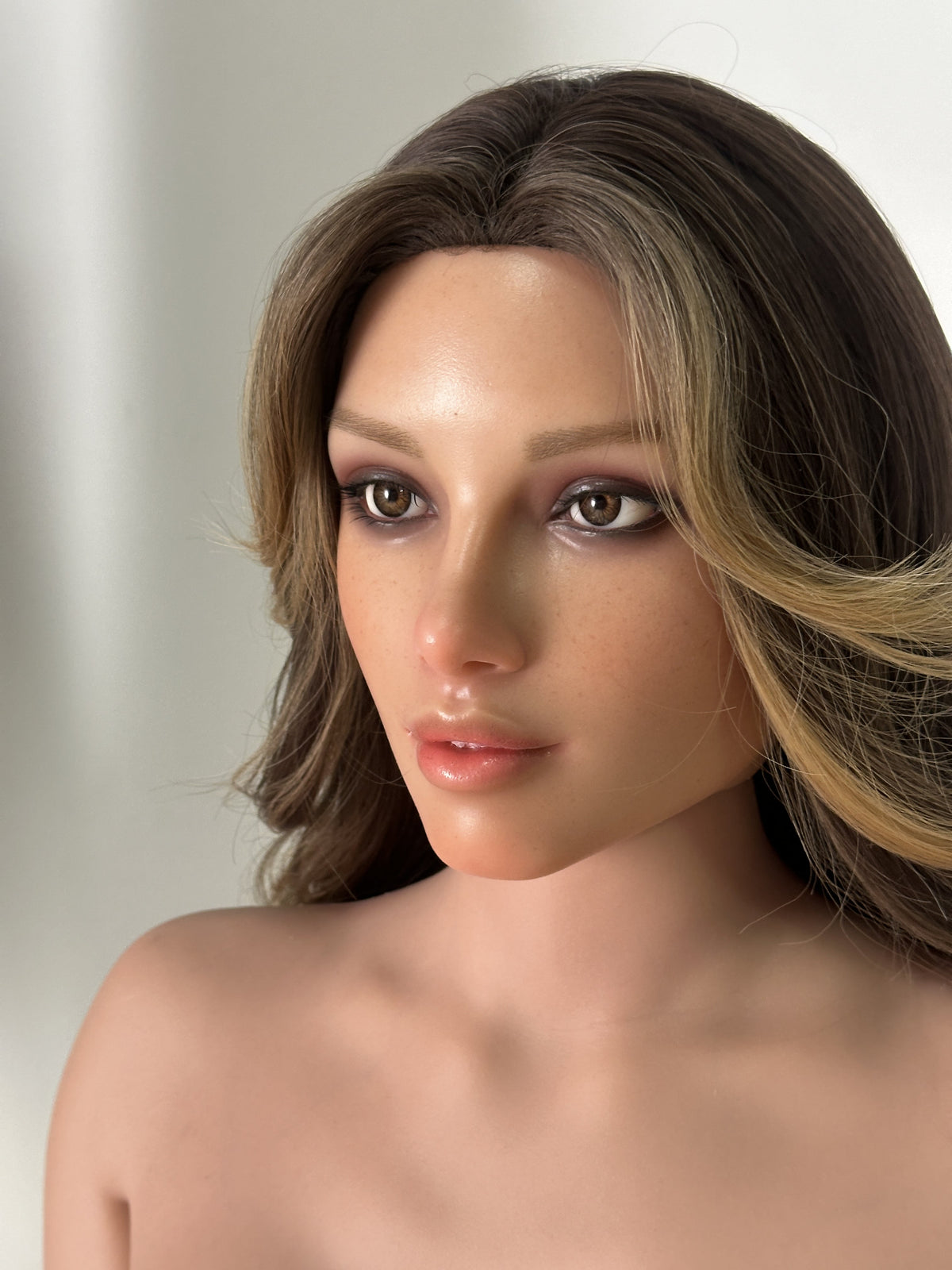 Monnette: French Escort Sex Doll