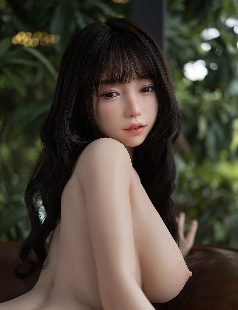 Noa: Pure Japanese Sex Doll