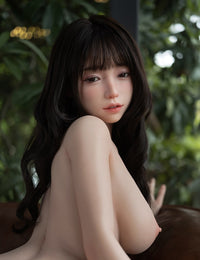 Noa: Pure Japanese Sex Doll