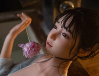 Noa: Sexy Japanese Onsen Sex Doll