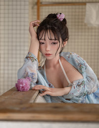 Noa: Sexy Japanese Onsen Sex Doll