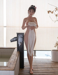 Noa: Sexy Japanese Onsen Sex Doll