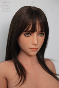 Queena: Pure Teen Sex Doll