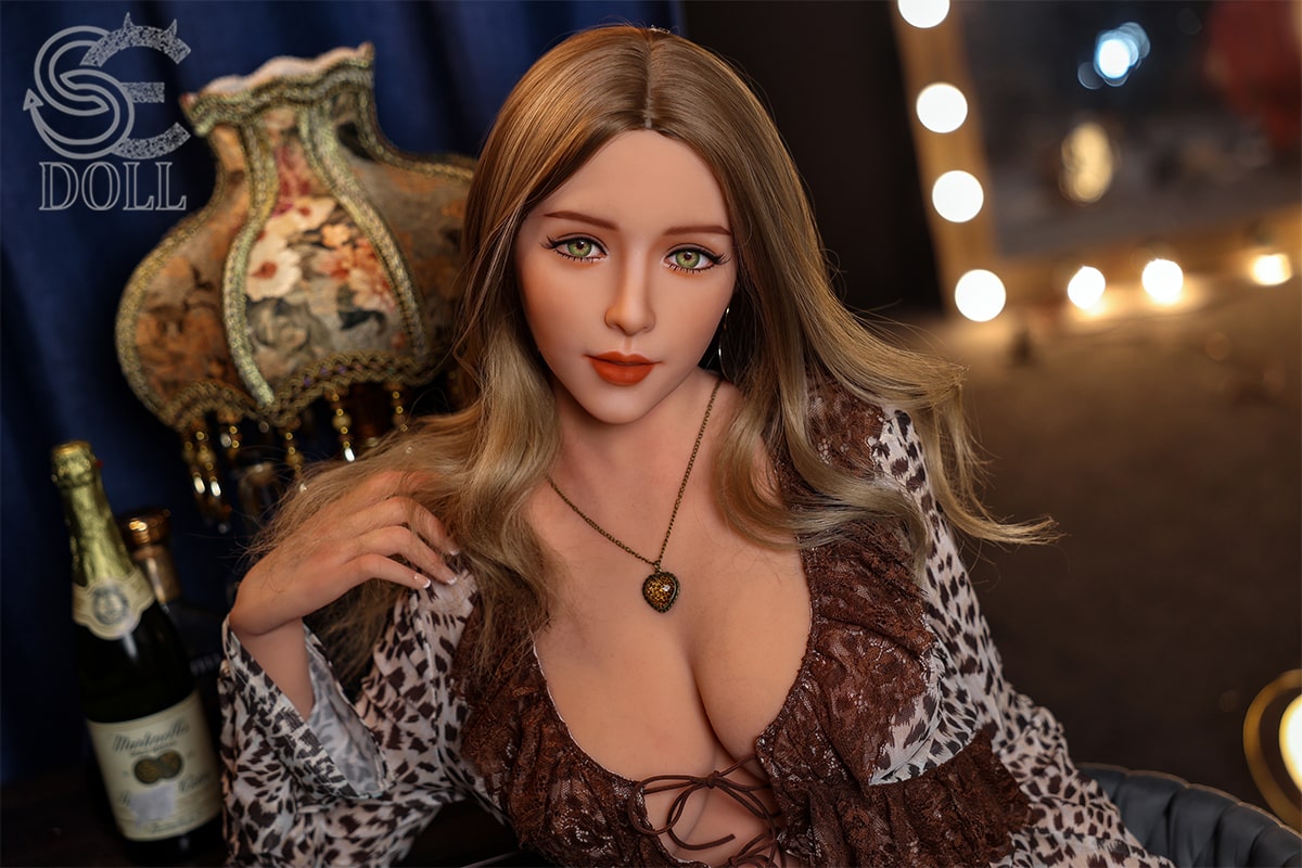Erica: Nashville Bachelorette Sex Doll