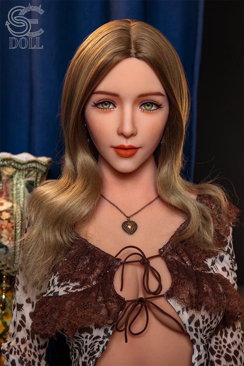 Erica: Nashville Bachelorette Sex Doll