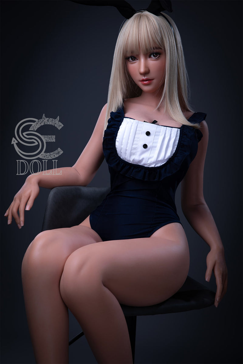 vip sex dolls SheDoll 167cm Sleeping Charlene Sex Doll Silicone Doll