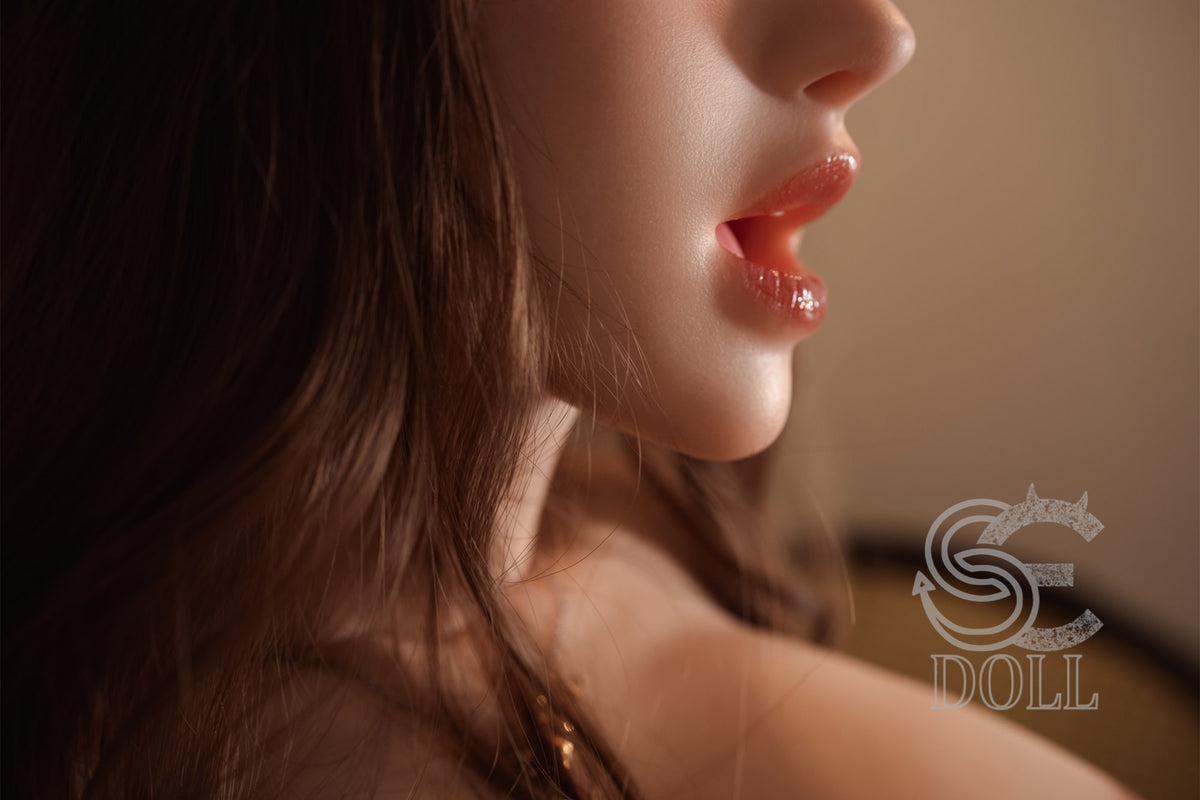 Lyris: Dinner At Home Sex Doll