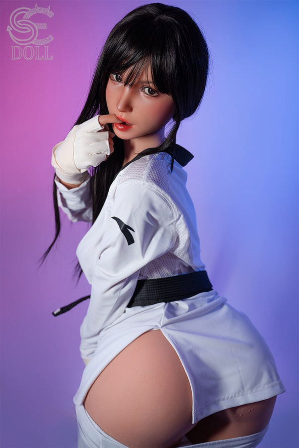 Rou: Street Fight Sex Doll