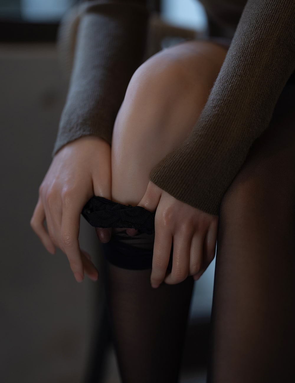 Una: Japanese Lover Sex Doll