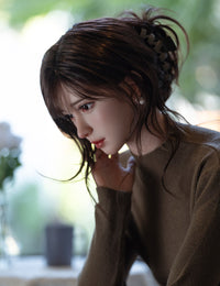 Una: Japanese Lover Sex Doll