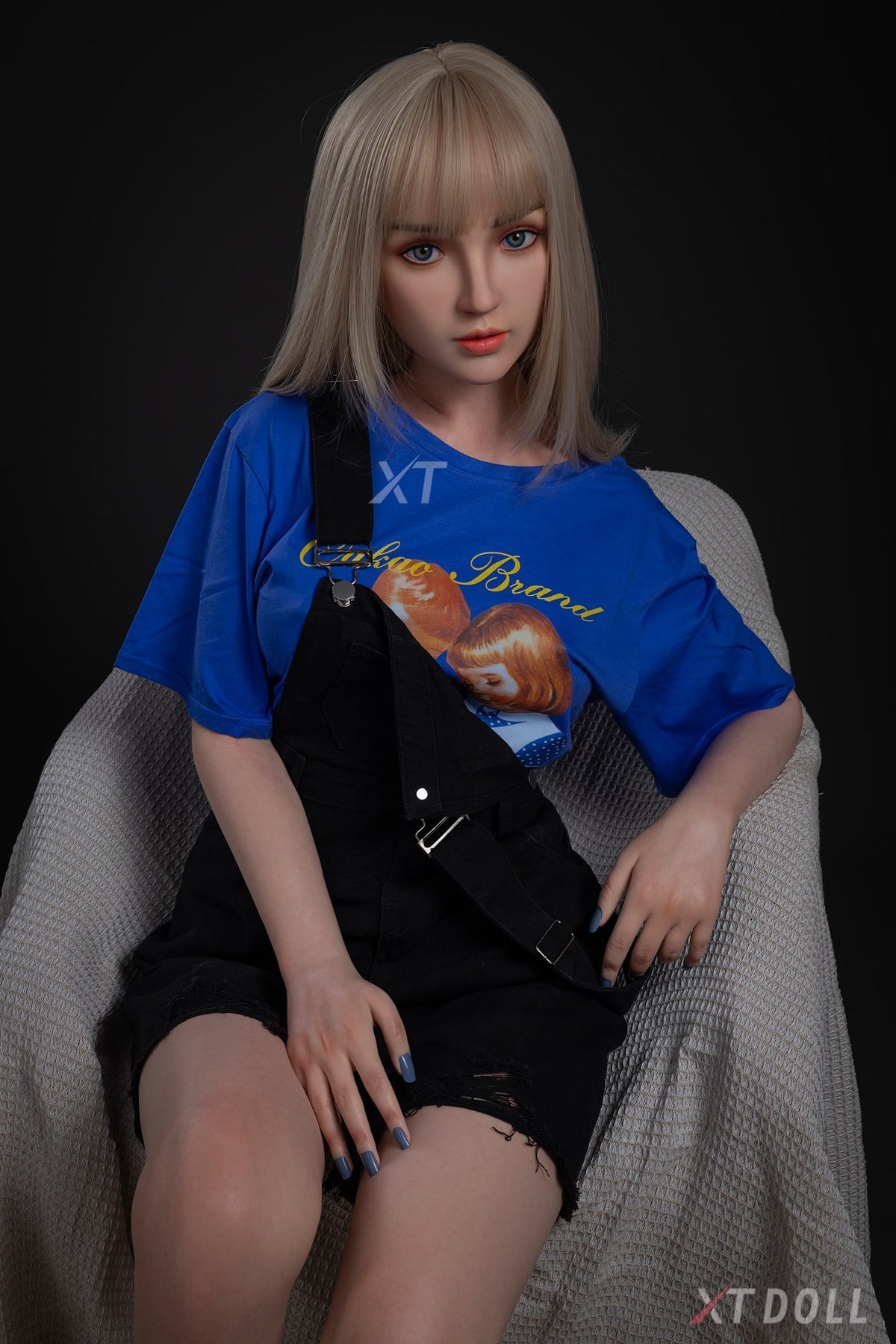 Belle: Only Fans Sex Doll