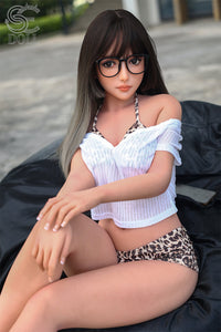 Traci: Quiet Geek Sex Doll