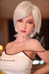 Jennie: Korean Pop Star Sex Doll