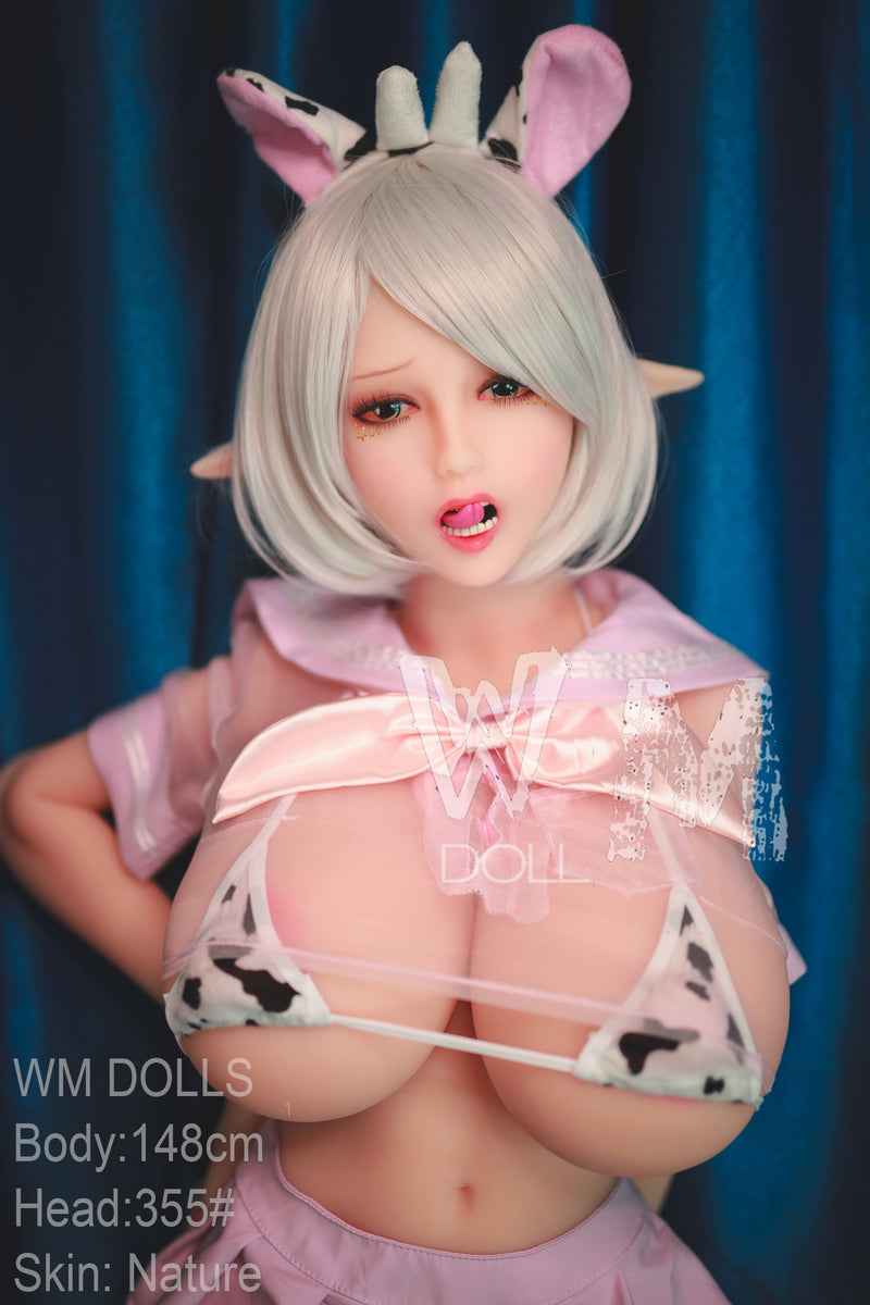 Bessie: Breast Feeding Sex Doll – Silicon Wives